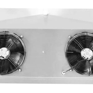 AFrost AF-TEF 42M ED (4,3 кВт)