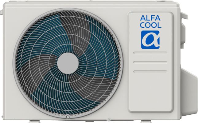 Настенный кондиционер ALFACOOL Apus APU-09CH
