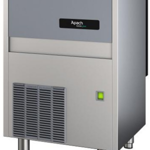 Льдогенератор APACH COOK LINE ACB4925B A R290