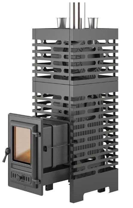 Grill'D Cometa Vega 180 Long