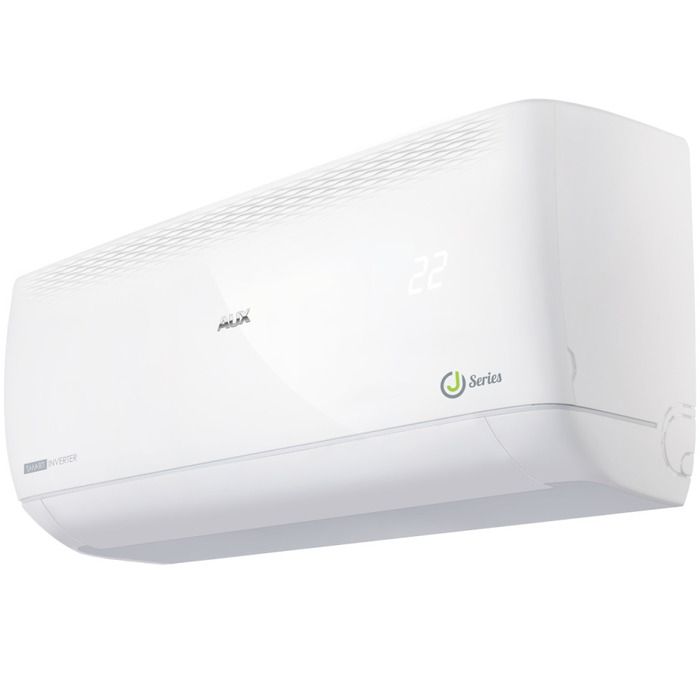 Настенный кондиционер AUX J Progressive ASW-H09A4/JD-R2DI/AS-H09A4/JD-R2DI