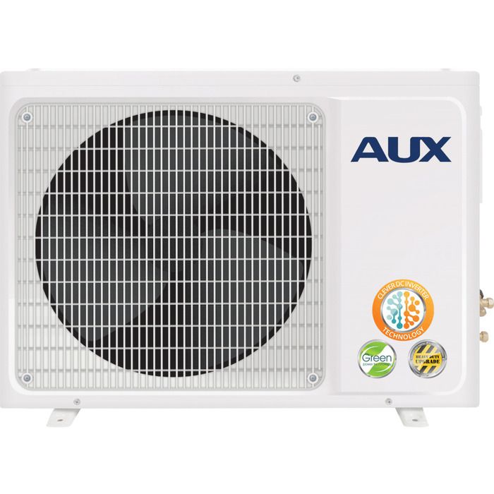 Настенный кондиционер AUX J Progressive ASW-H09A4/JD-R2DI/AS-H09A4/JD-R2DI