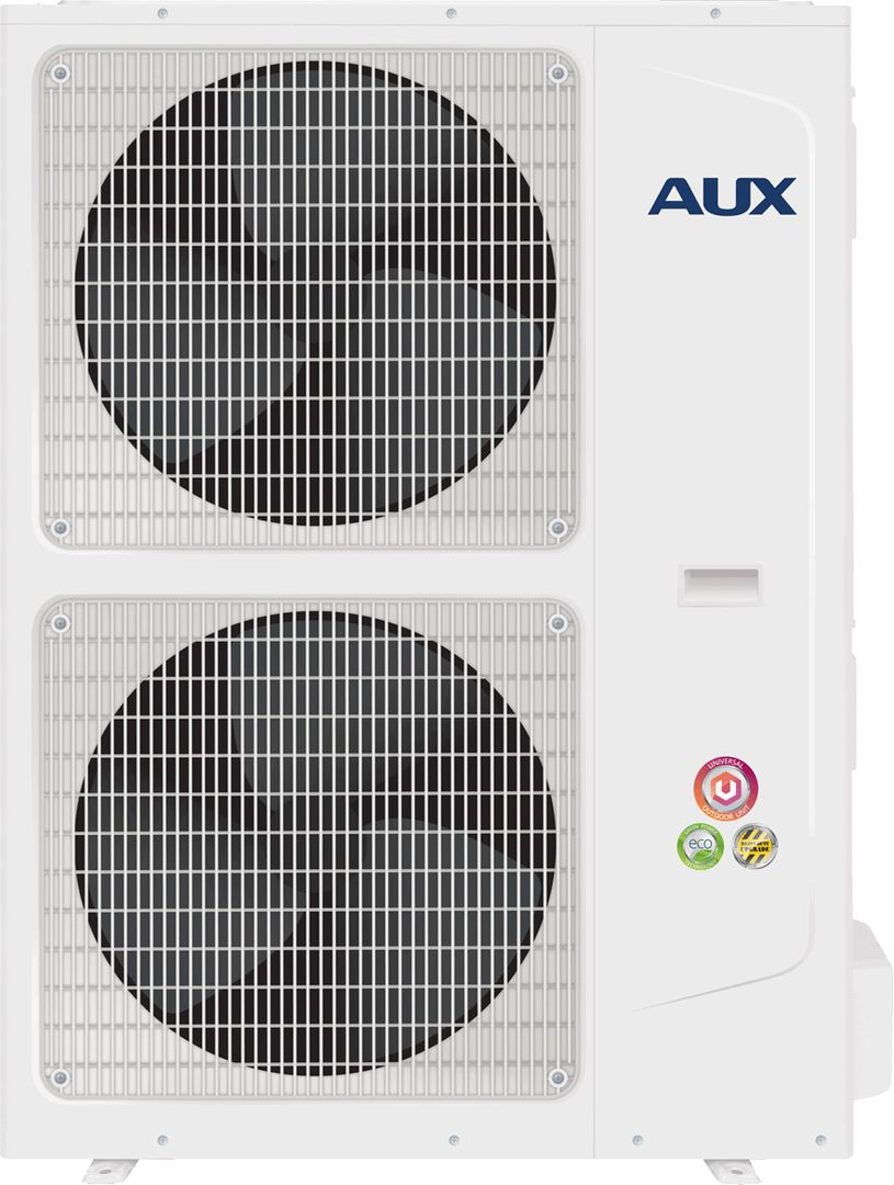 Кассетный кондиционер AUX ALCA-H48/5DR2А/AL-H48/5DR2A(U)