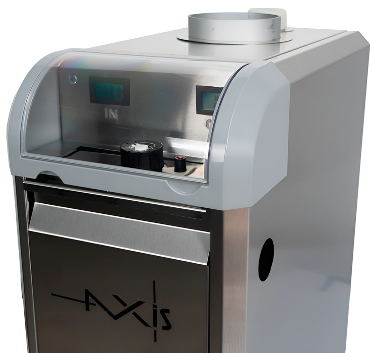 AXIS 08-10S-00