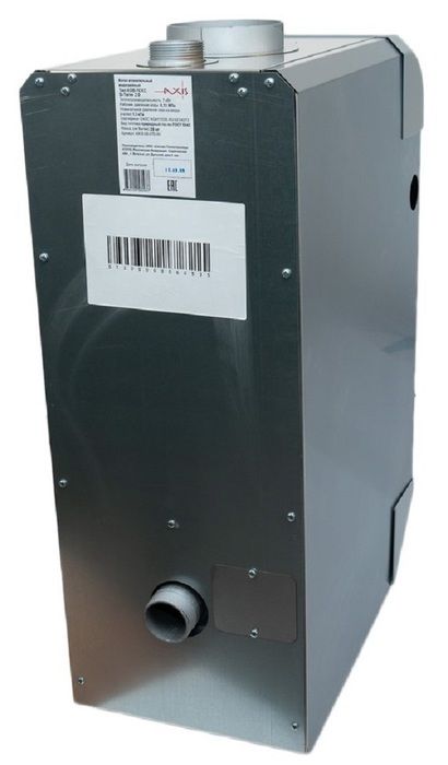 AXIS 08-10S-00
