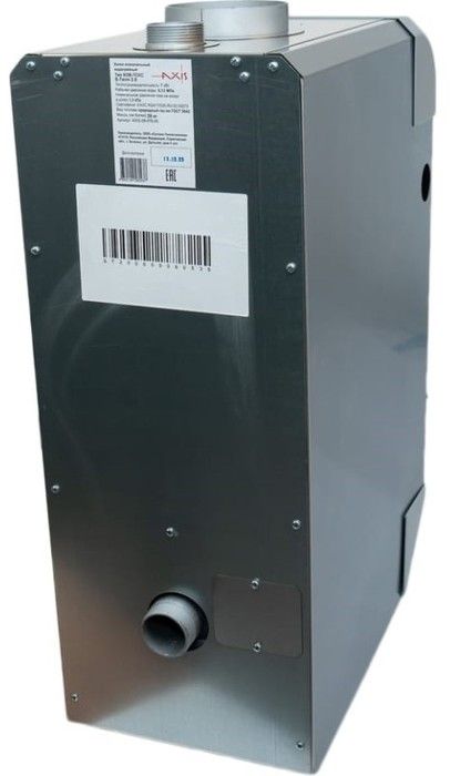 Напольный газовый котел AXIS 08-16SW-00