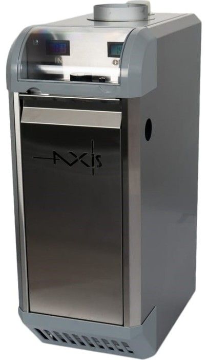 Напольный газовый котел AXIS 08-20SW-00