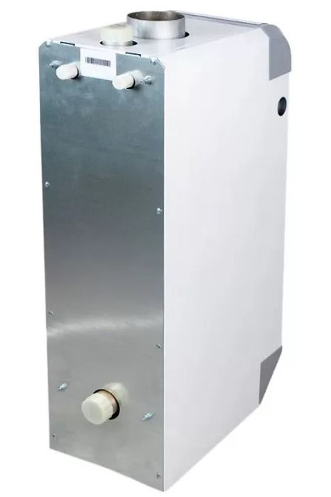 Напольный газовый котел AXIS 08-16SW-00
