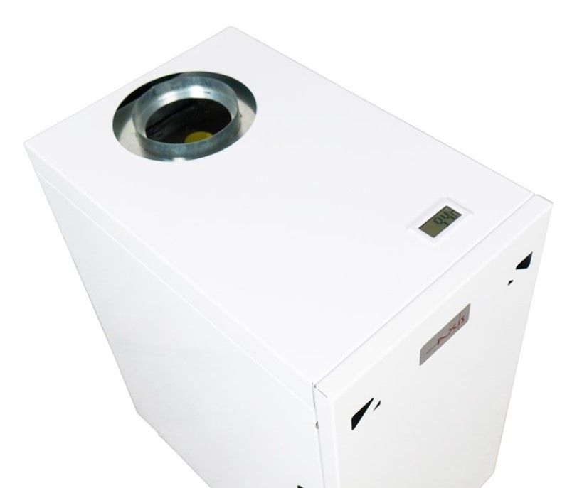 AXIS 08-10S-00