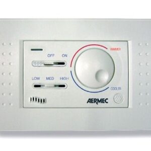 Кассетный фанкойл до 3.5 кВт Aermec VEC 40