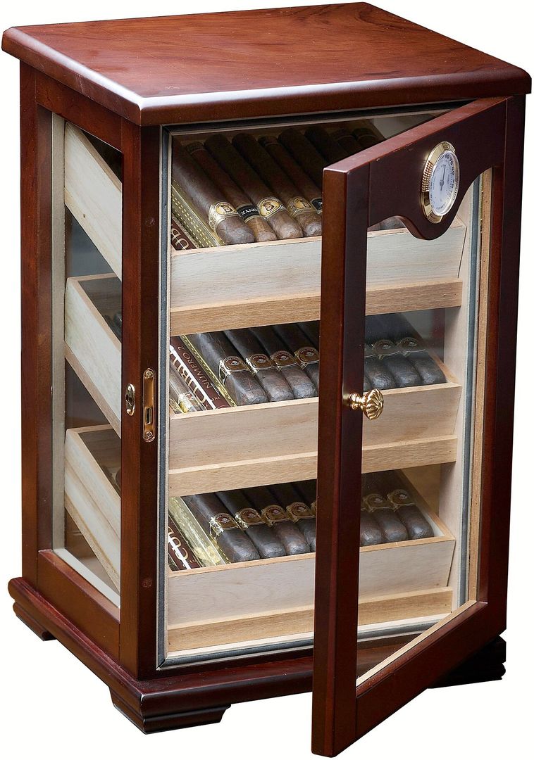 Aficionado Princeton Bubinga