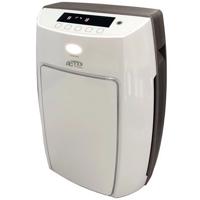 Очиститель воздуха Aic XJ-4000 (белый)
