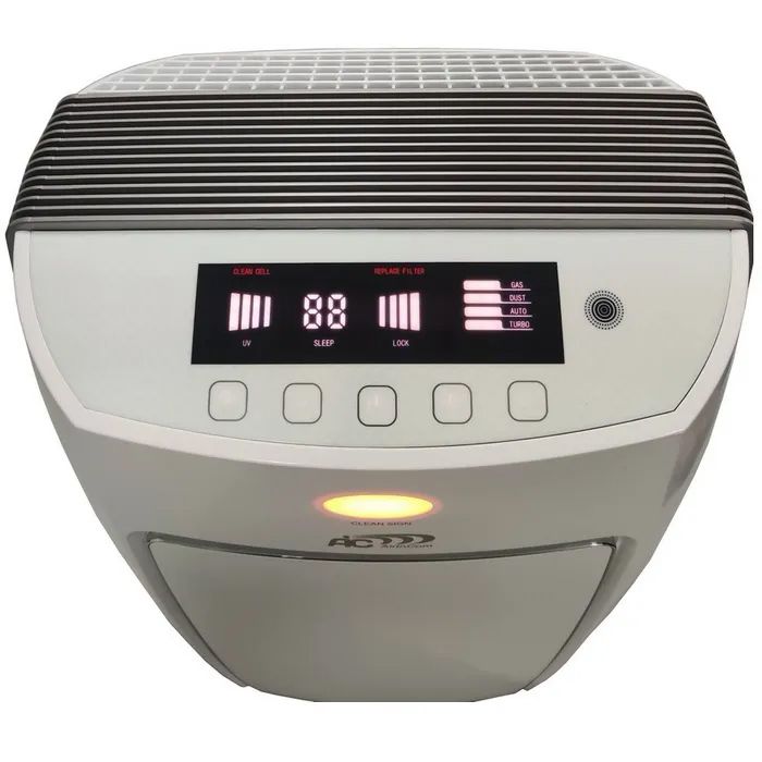 Очиститель воздуха Aic XJ-4000 (белый)