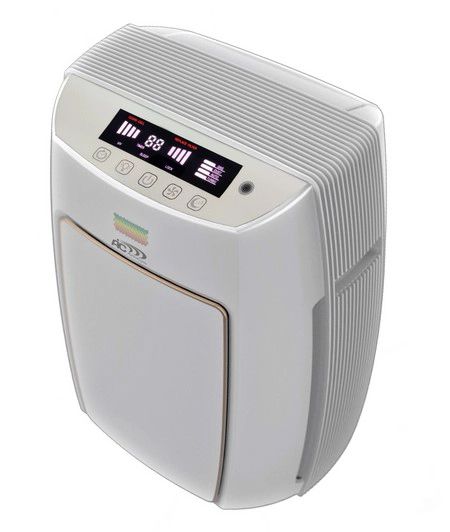Очиститель воздуха Aic XJ-4000 (белый)