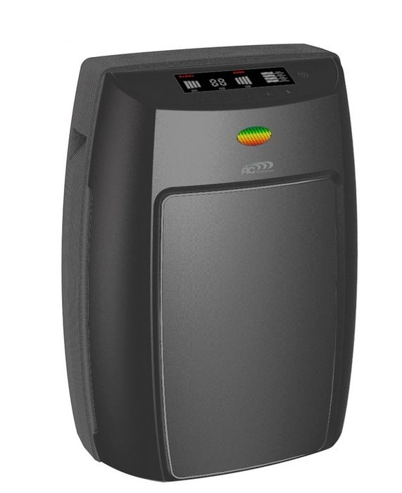 Очиститель воздуха Aic XJ-4000 (белый)