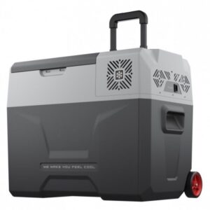 Alpicool CX40 (12/24)