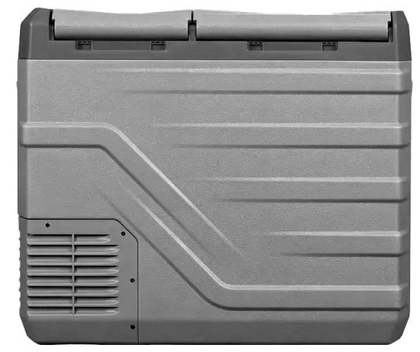 Компрессорный автохолодильник Alpicool NX52 (12/24)