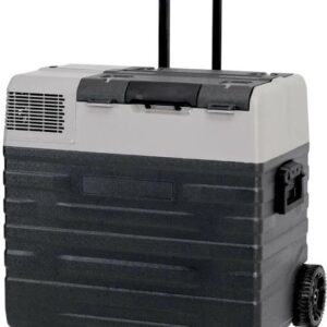 Компрессорный автохолодильник Alpicool NX62 (12/24)