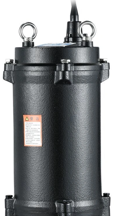 Фекальный насос GREENPUMP WQD 1100(F)CUT с измельчителем