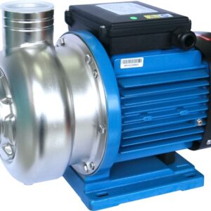 Поверхностный насос AquaViva LX DWK150T с открытым рабочим колесом