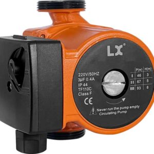 Циркуляционный насос AquaViva LX GPD25-4S-130