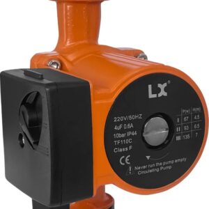 Циркуляционный насос AquaViva LX GPD25-7S-180