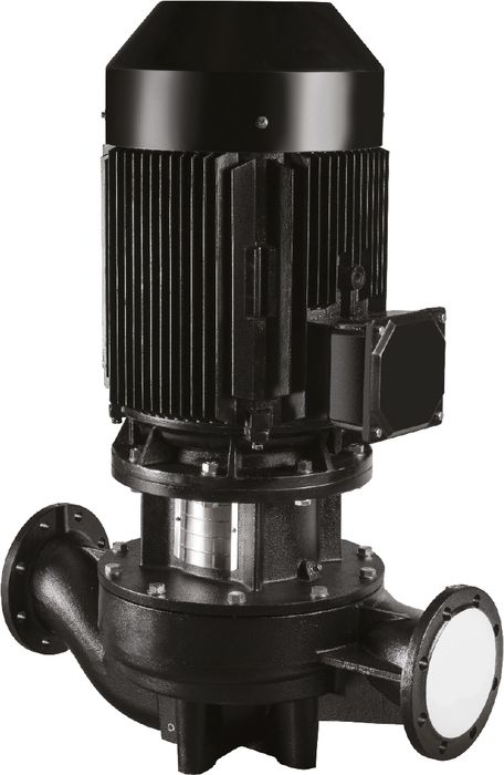 Циркуляционный насос AquaViva LX TG 40-25/2T