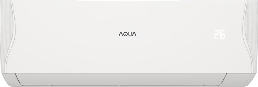 Настенный кондиционер Aqua Biwa AQI-20BIQ1/R3