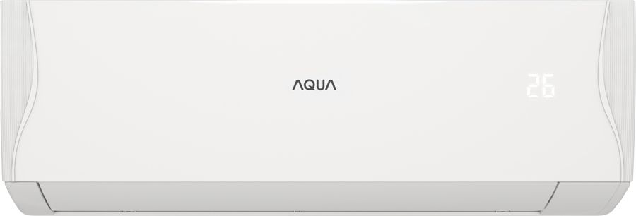 Настенный кондиционер Aqua Biwa AQ-20BRQ1/R3