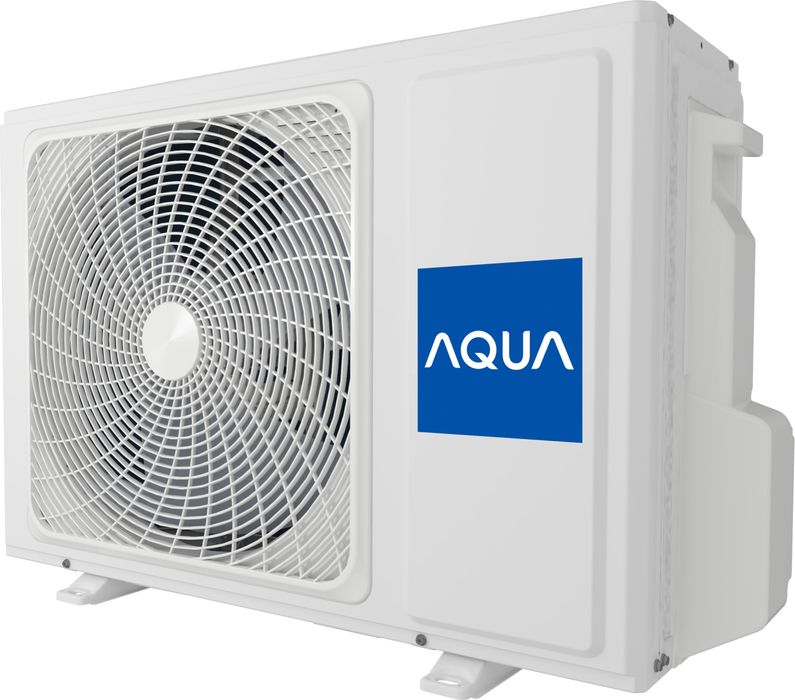 Настенный кондиционер Aqua Biwa AQ-20BRQ1/R3