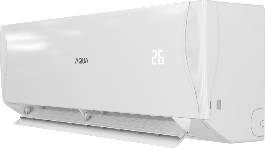 Настенный кондиционер Aqua Biwa AQ-20BRQ1/R3