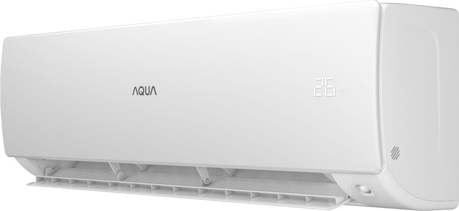Настенный кондиционер Aqua Towada AQI-25FIS1/R3-W