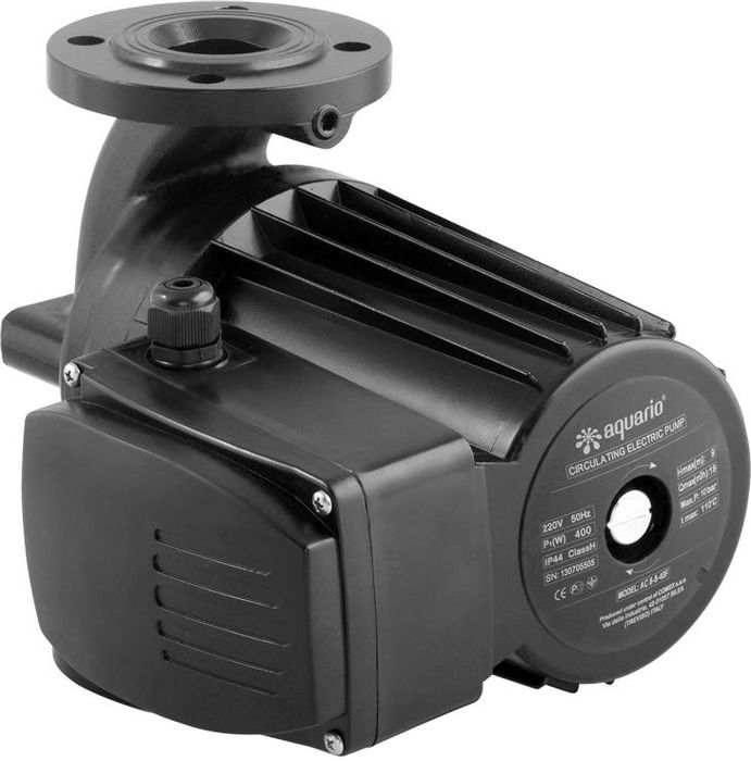 Циркуляционный насос Aquario AC(T) 8-12.5-40F