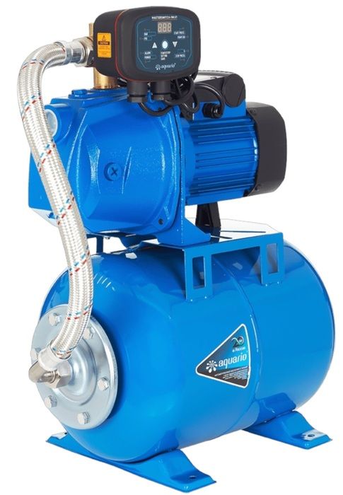 Насосная станция Unipump AUTO JET 80 S-5