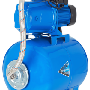 Насосная станция Aquario AUTO AJC-101B(M)-50л