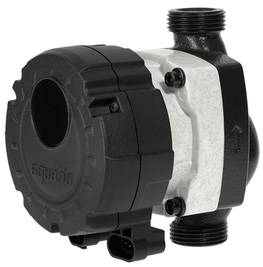 Циркуляционный насос Aquario AC(T) 8-12.5-40F