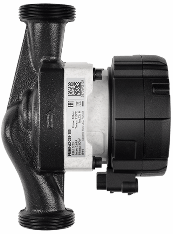 Aquario PRIME-A2-258-180