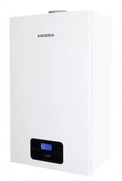 Настенный газовый котел Arderia D16 Atmo, v3