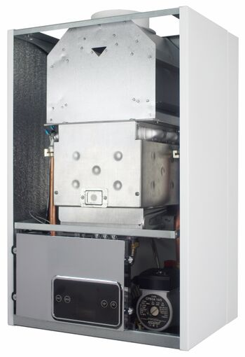 Настенный газовый котел Arderia S16