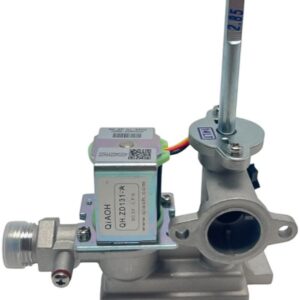 Газовый клапан Ariston 14L (65153615)