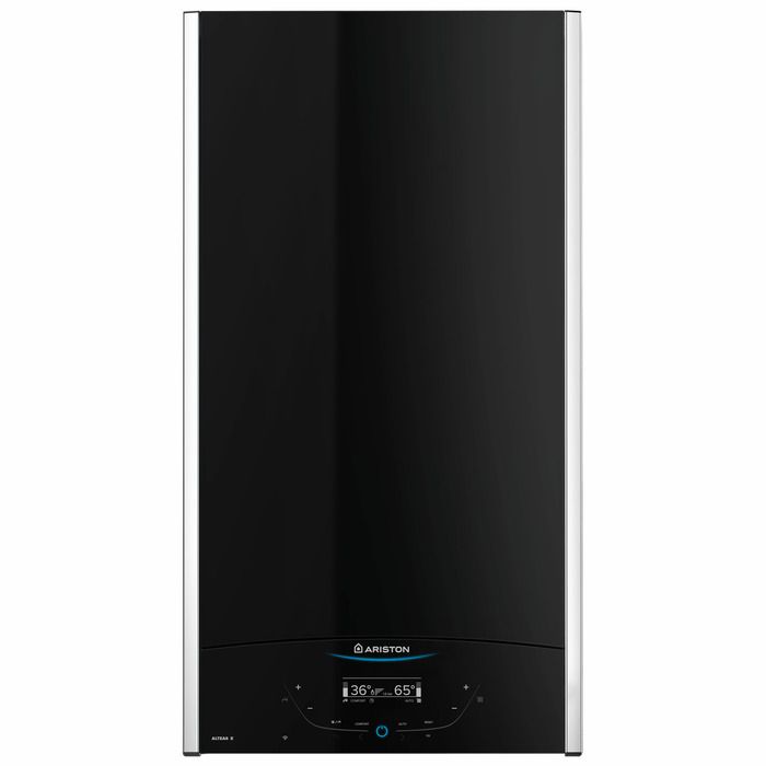 Настенный газовый котел Ariston ALTEAS X 30 CF NG