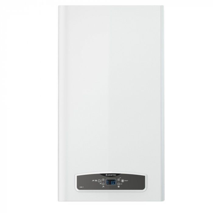 Настенный газовый котел Ariston ALTEAS X 30 CF NG