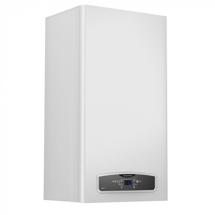 Настенный газовый котел Ariston ALTEAS X 30 CF NG