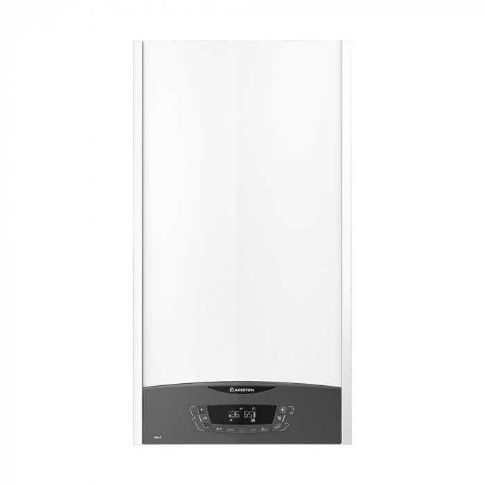 Настенный газовый котел Ariston ALTEAS X 30 CF NG