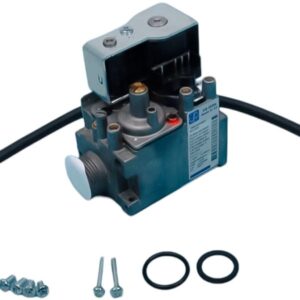 Газовый клапан Ariston Газовый клапан (60001612)
