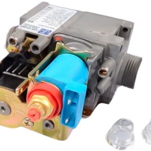 Ariston Газовый клапан (61314591)