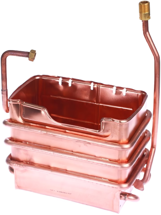 Ariston Основной теплообменник (65153149)