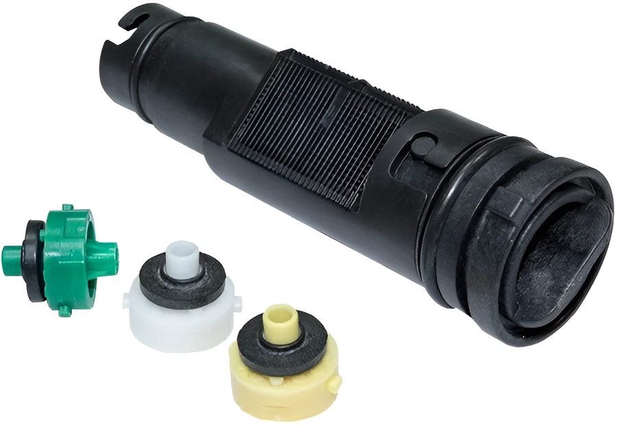Датчик протока Ariston 1/2 м-м (65100296)
