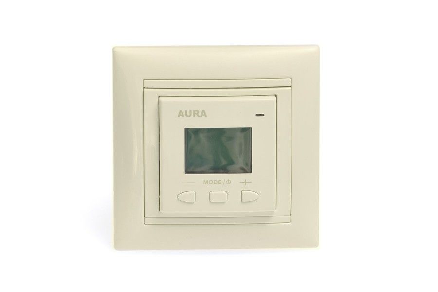 Регулятор температуры Aura ТР-350 без датчика