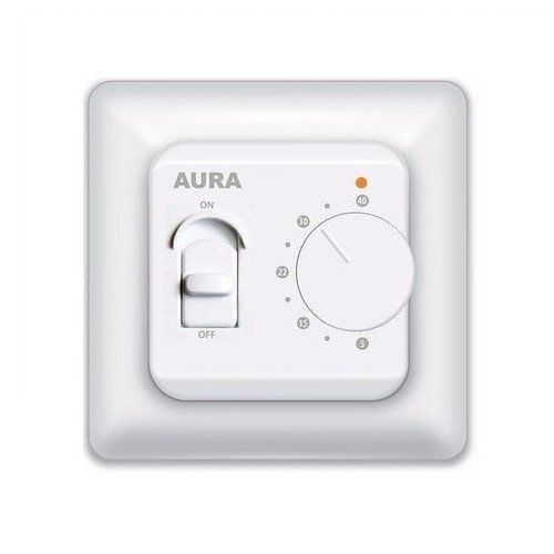 Регулятор температуры Aura LTC 130 крем